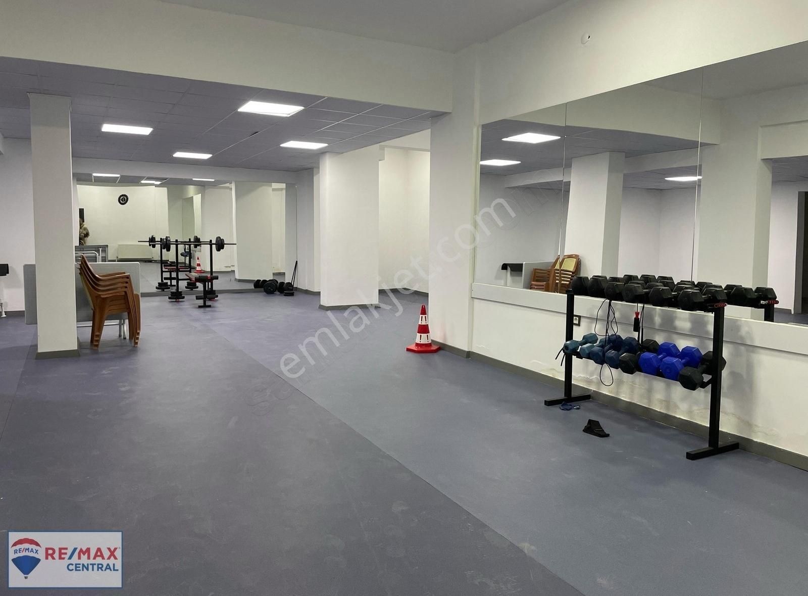 Remax Central'dan Zara Ekici Rezidans'ta Satılık 3+1 - Görsel 30