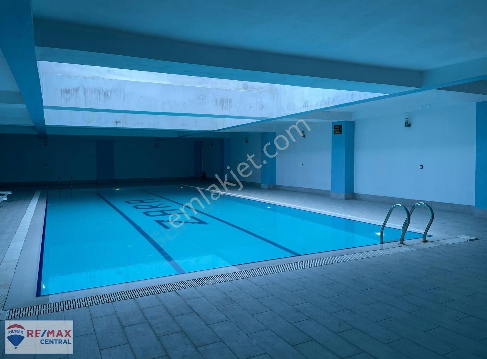 Remax Central'dan Zara Ekici Rezidans'ta Satılık 3+1 - Görsel 35