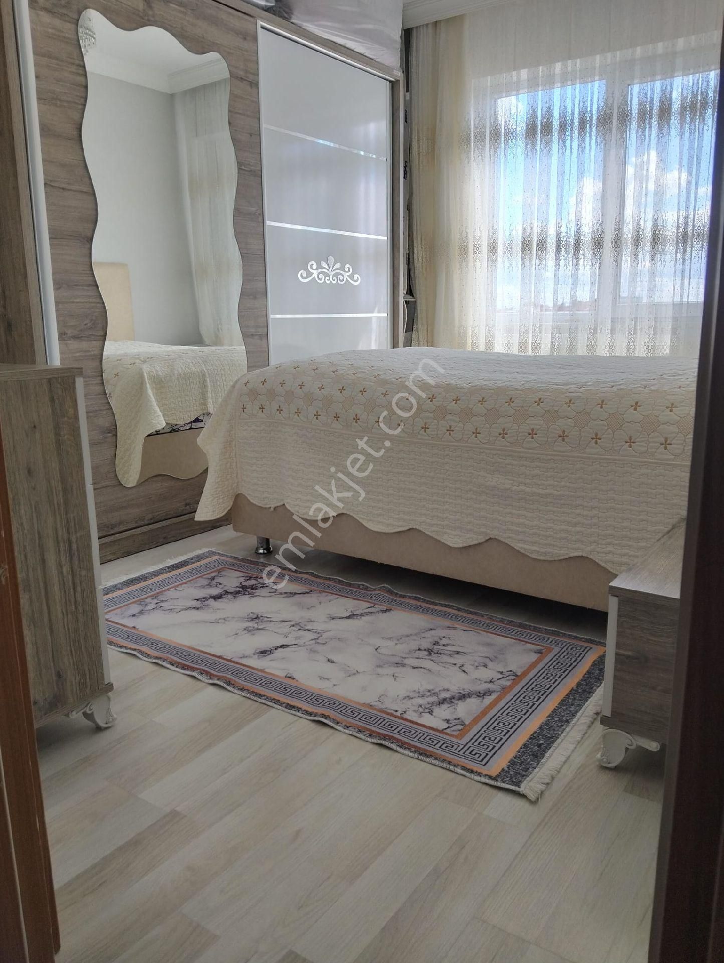 Karaağaç Daire