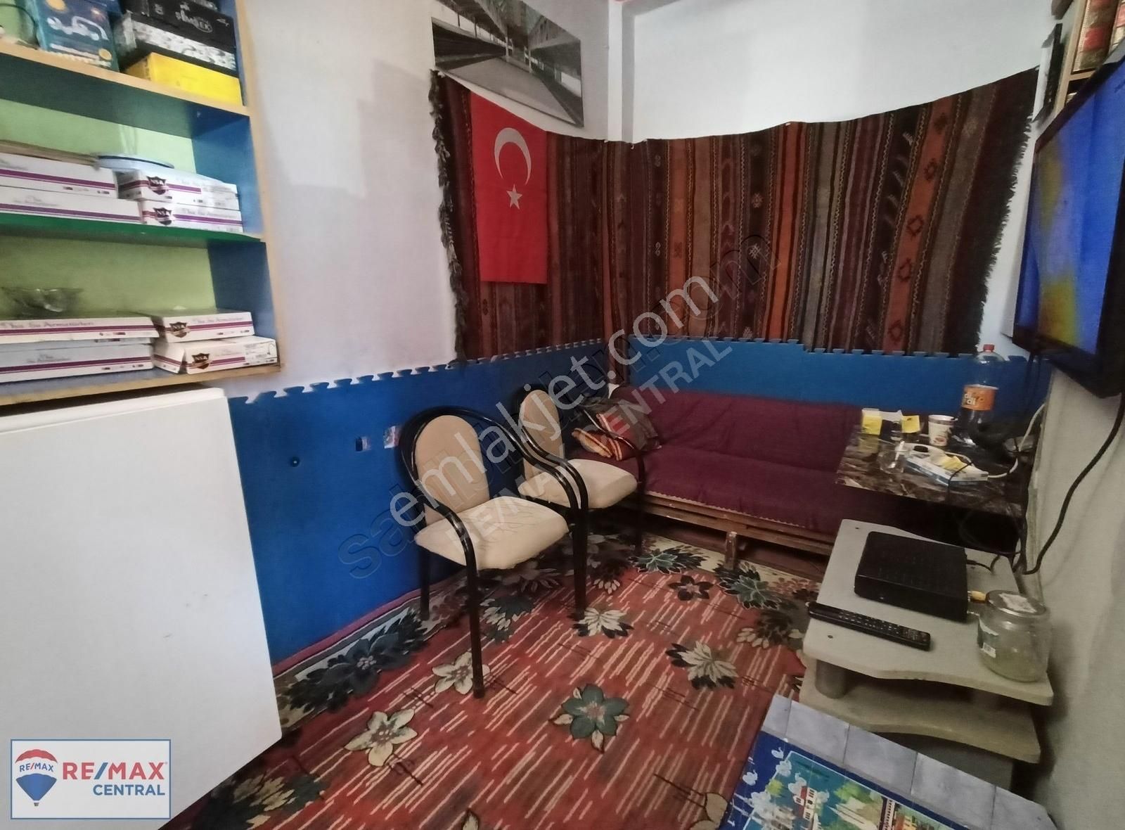 Remax Central'den Gülyurt'ta Satılık Dükkan - Görsel 4