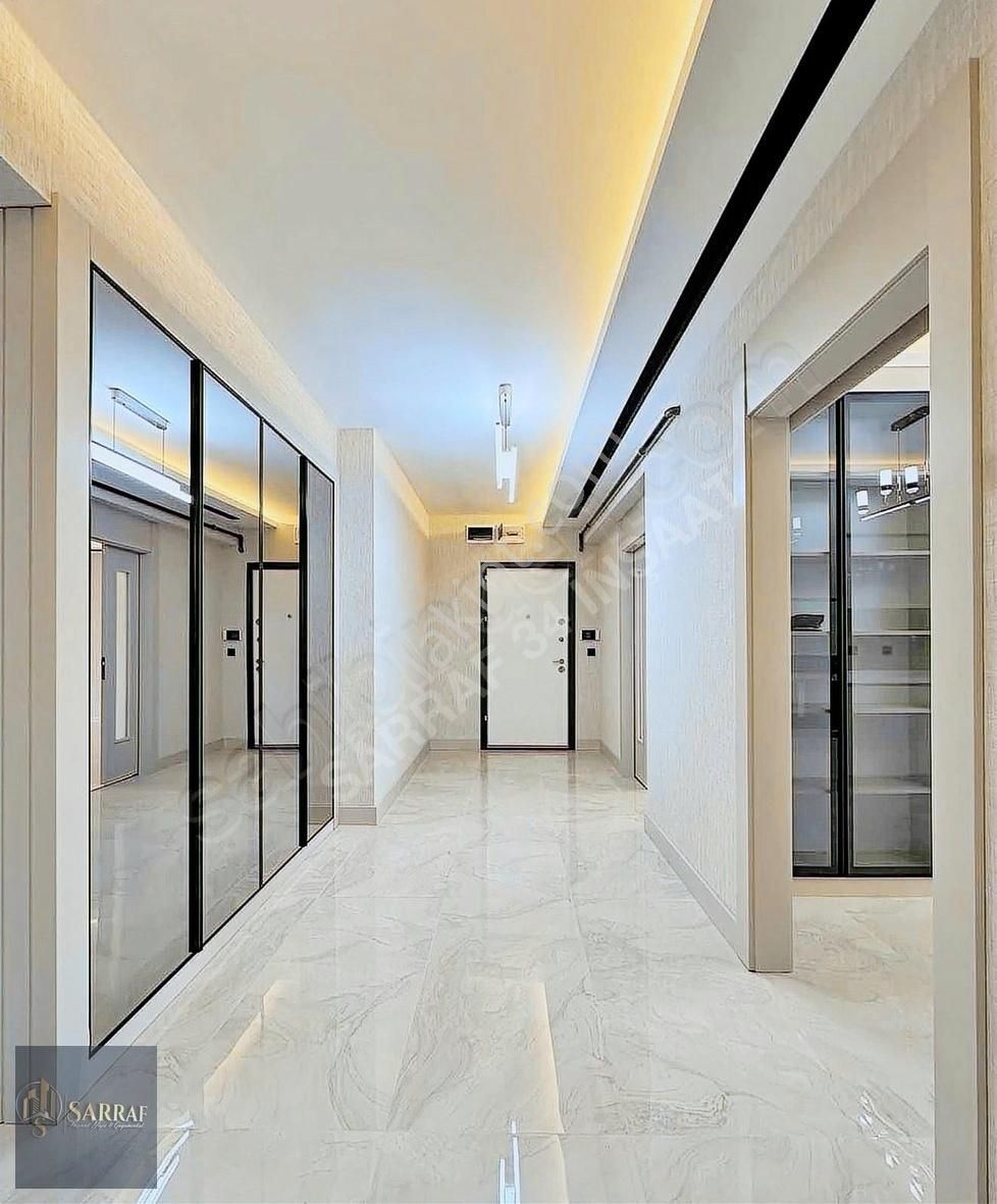 Butik Sitede Lüks Daire E5e Yakın Fırsat - Görsel 8