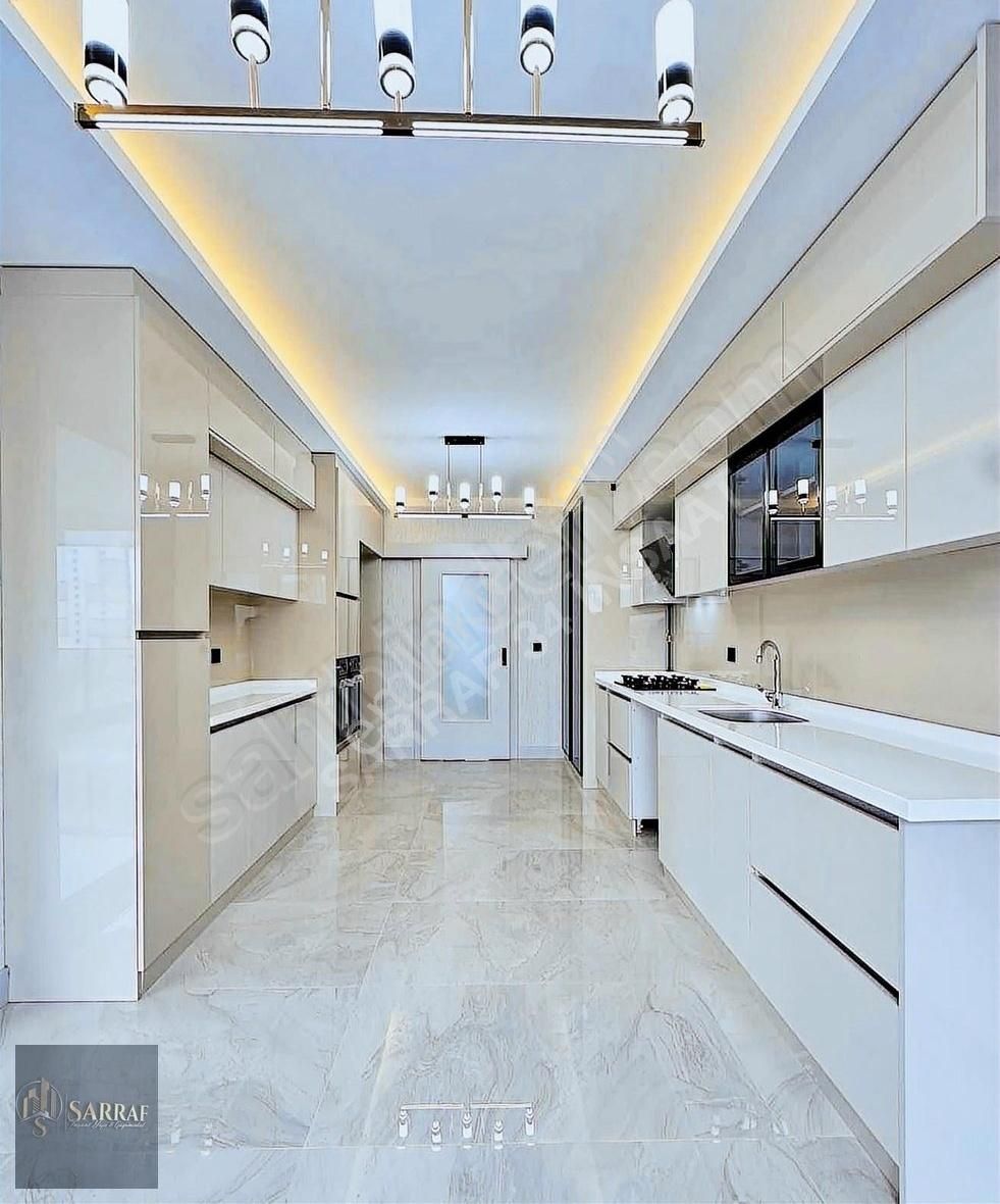 Butik Sitede Lüks Daire E5e Yakın Fırsat - Görsel 4