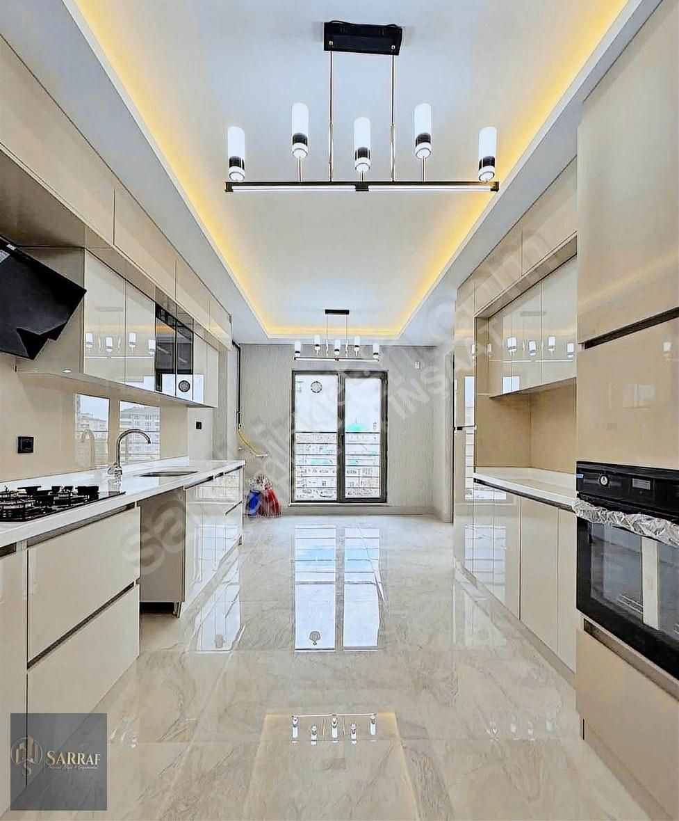 Butik Sitede Lüks Daire E5e Yakın Fırsat - Görsel 18