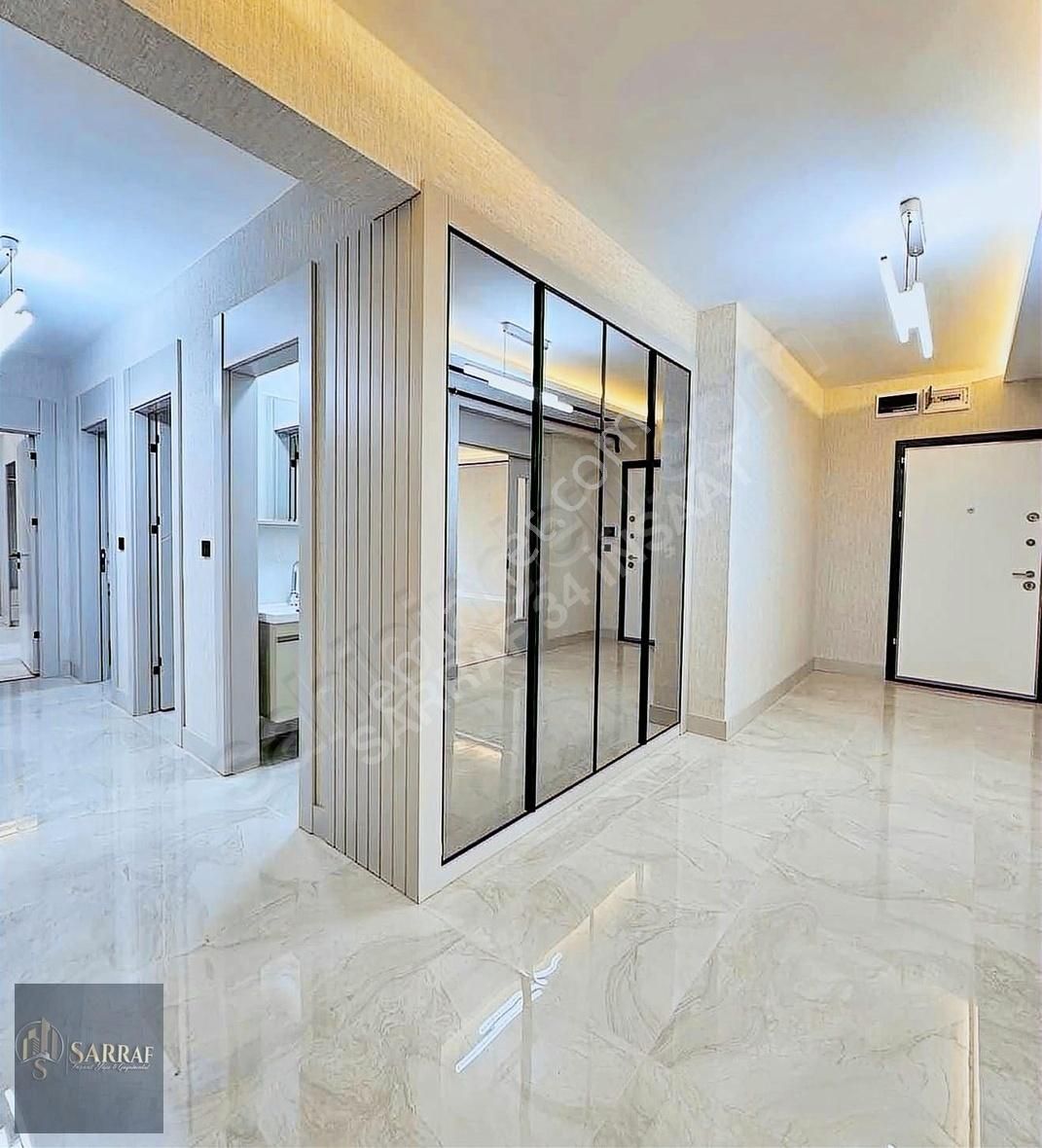 Butik Sitede Lüks Daire E5e Yakın Fırsat - Görsel 10