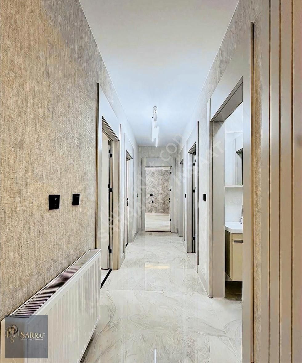 Butik Sitede Lüks Daire E5e Yakın Fırsat - Görsel 16