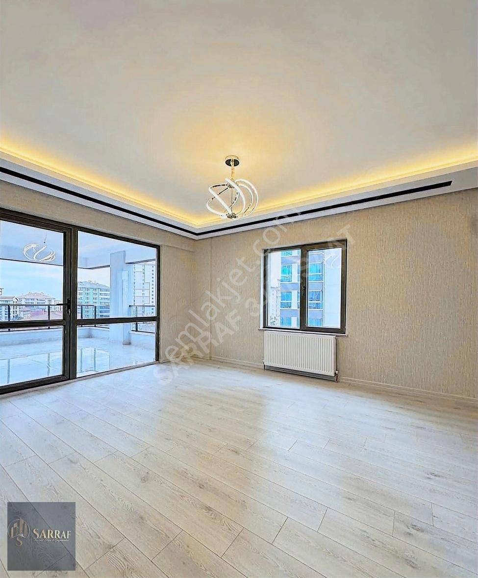 Butik Sitede Lüks Daire E5e Yakın Fırsat - Görsel 12