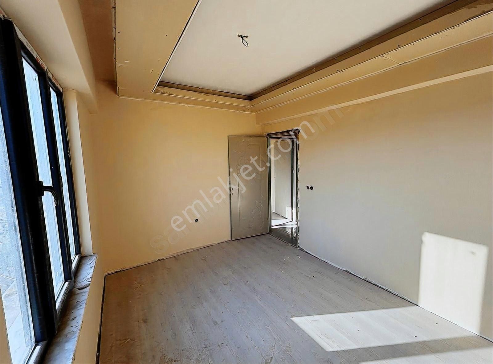 Evin Group'dan Göktürk En Gözde Konumda Satılık Ultra Lüks 3+1 - Görsel 17