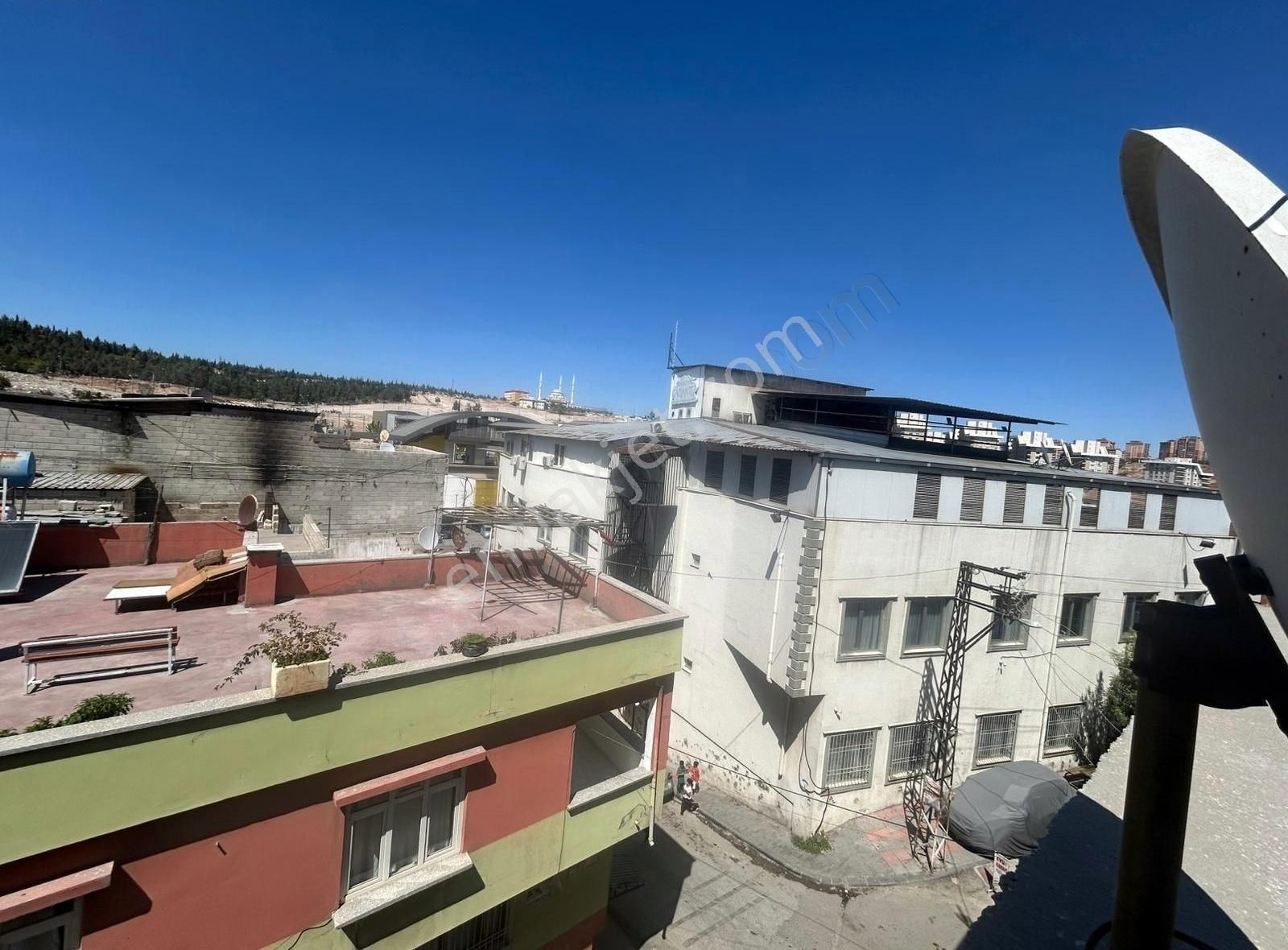 Evin Group ' Dan 3 Katlı Müstakil Ev - Görsel 7