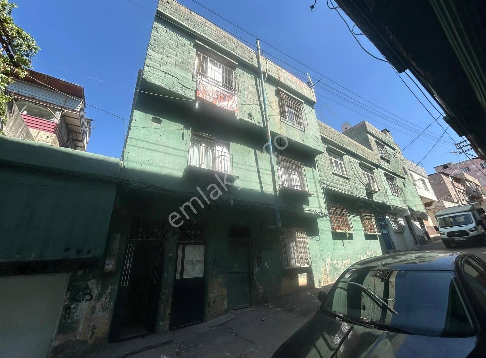 Evin Group'dan 3 Katlı Müstakil Ev - Görsel 5