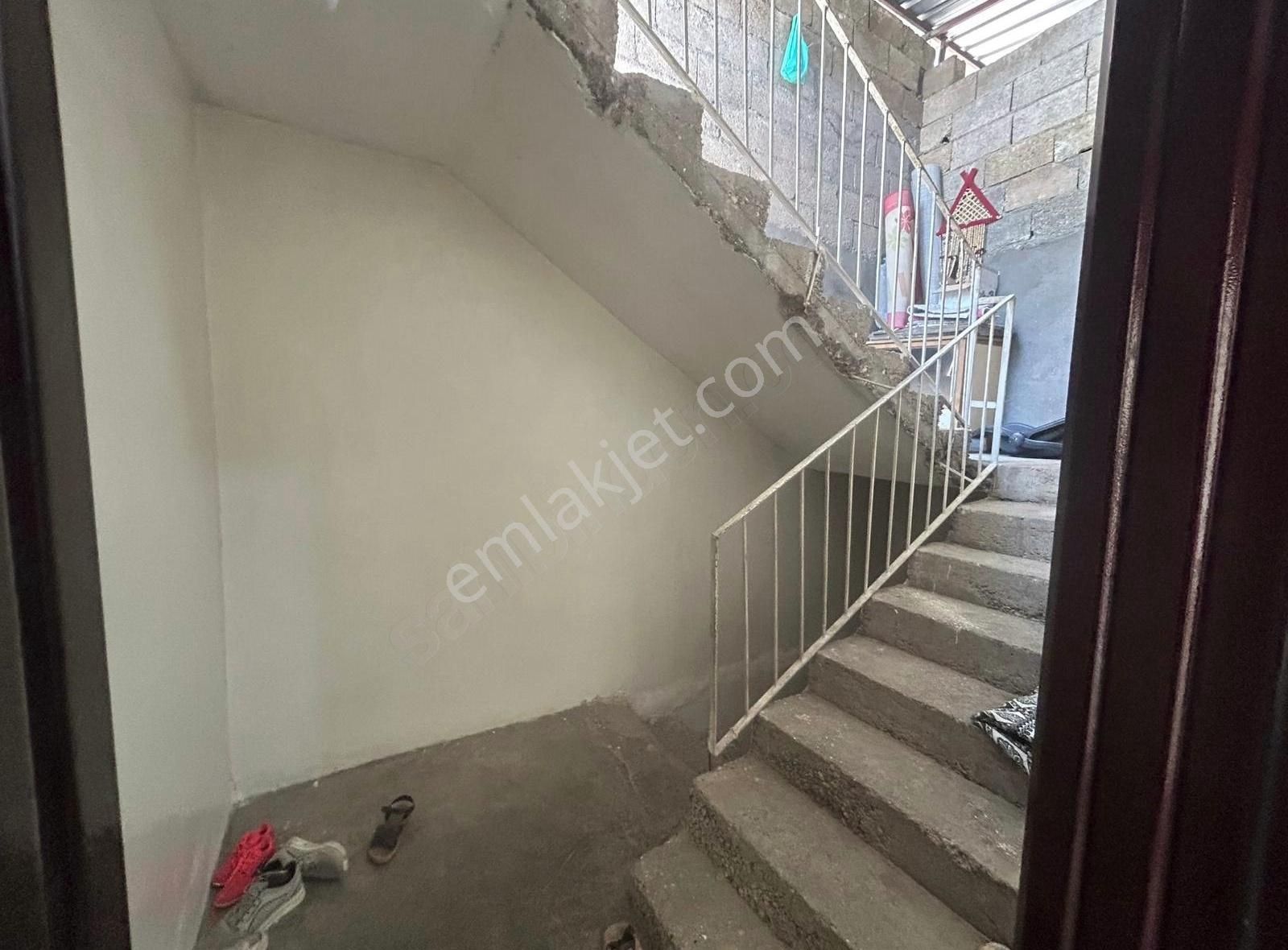 Evin Group'dan 3 Katlı Müstakil Ev - Görsel 9