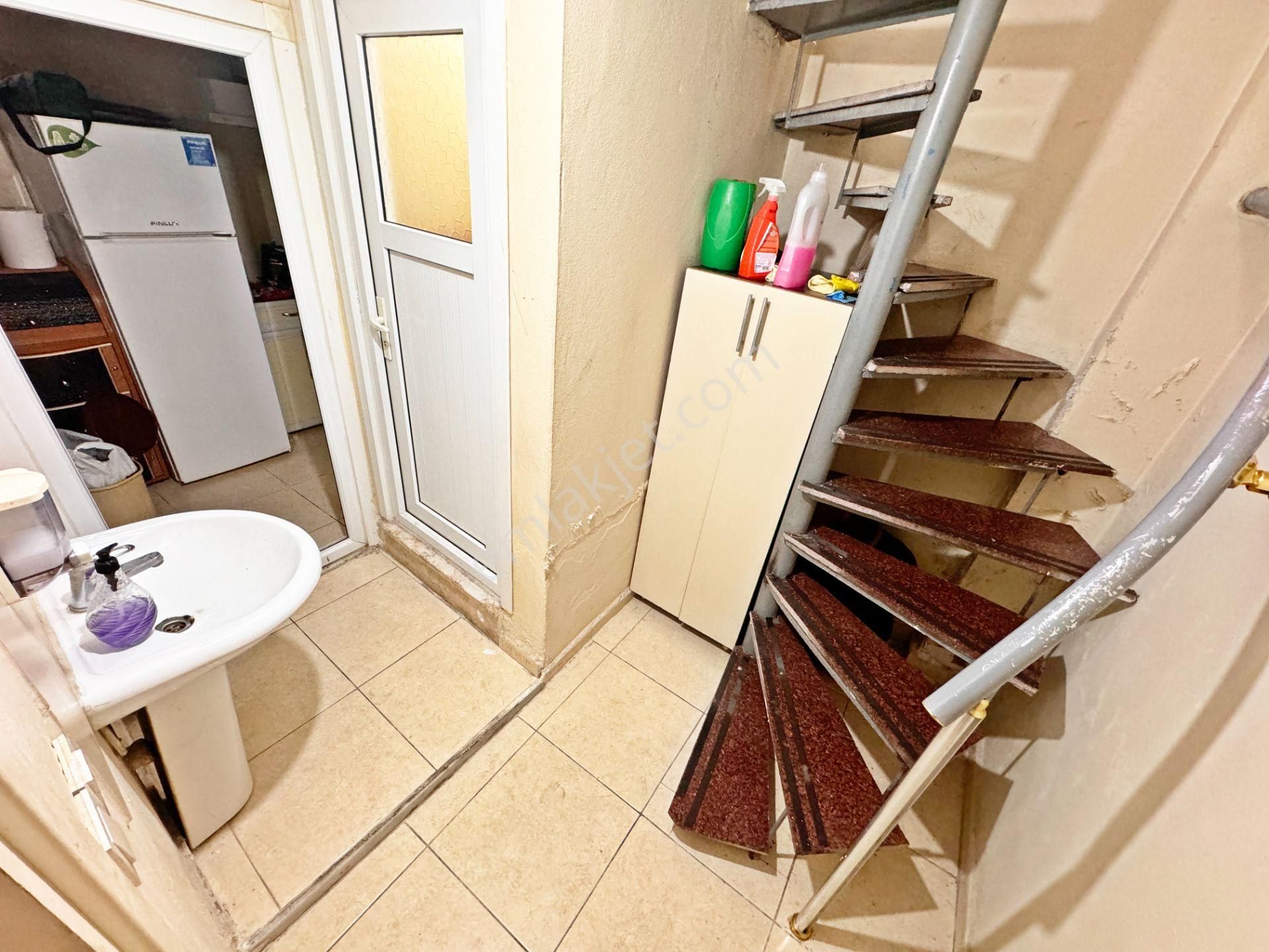 Home Vizyon Bahçelievler Yenibosna Radarda Satılık Eşyalı Büro Ofis. - Görsel 24