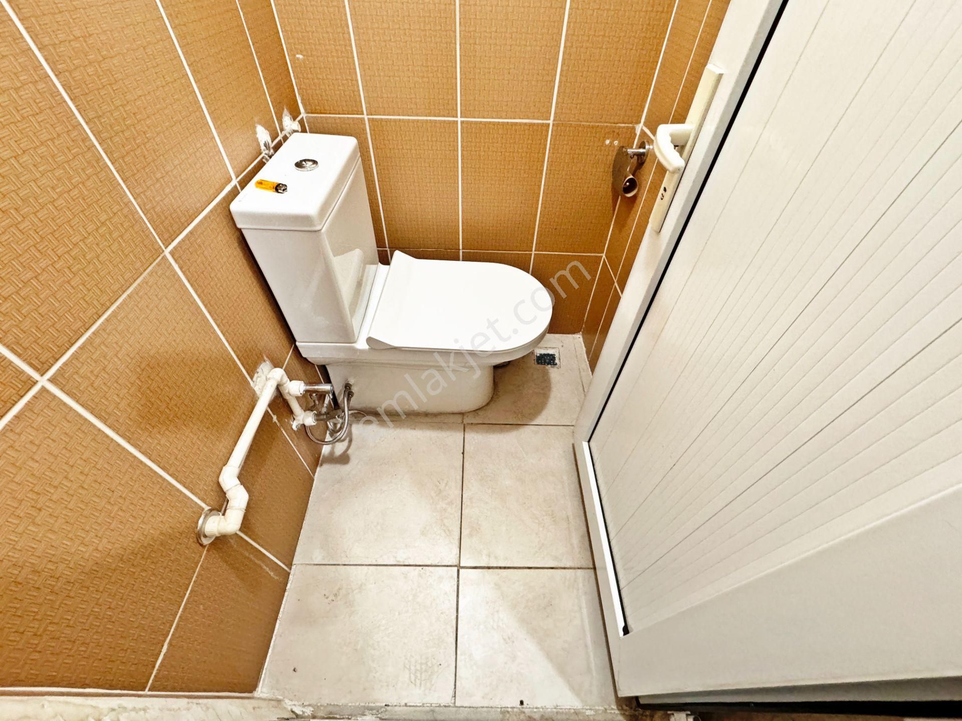 Home Vizyon Bahçelievler Yenibosna Radarda Satılık Eşyalı Büro Ofis. - Görsel 23