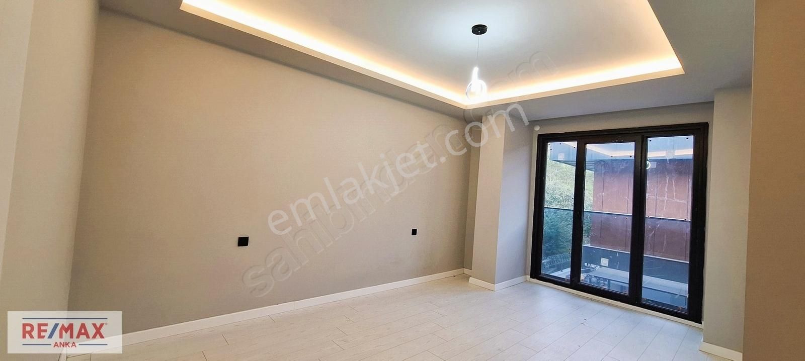 Doğa İle İç İçe Akıllı Ev Sistemi Müstakil Havuzlu Modern Villa - Görsel 20