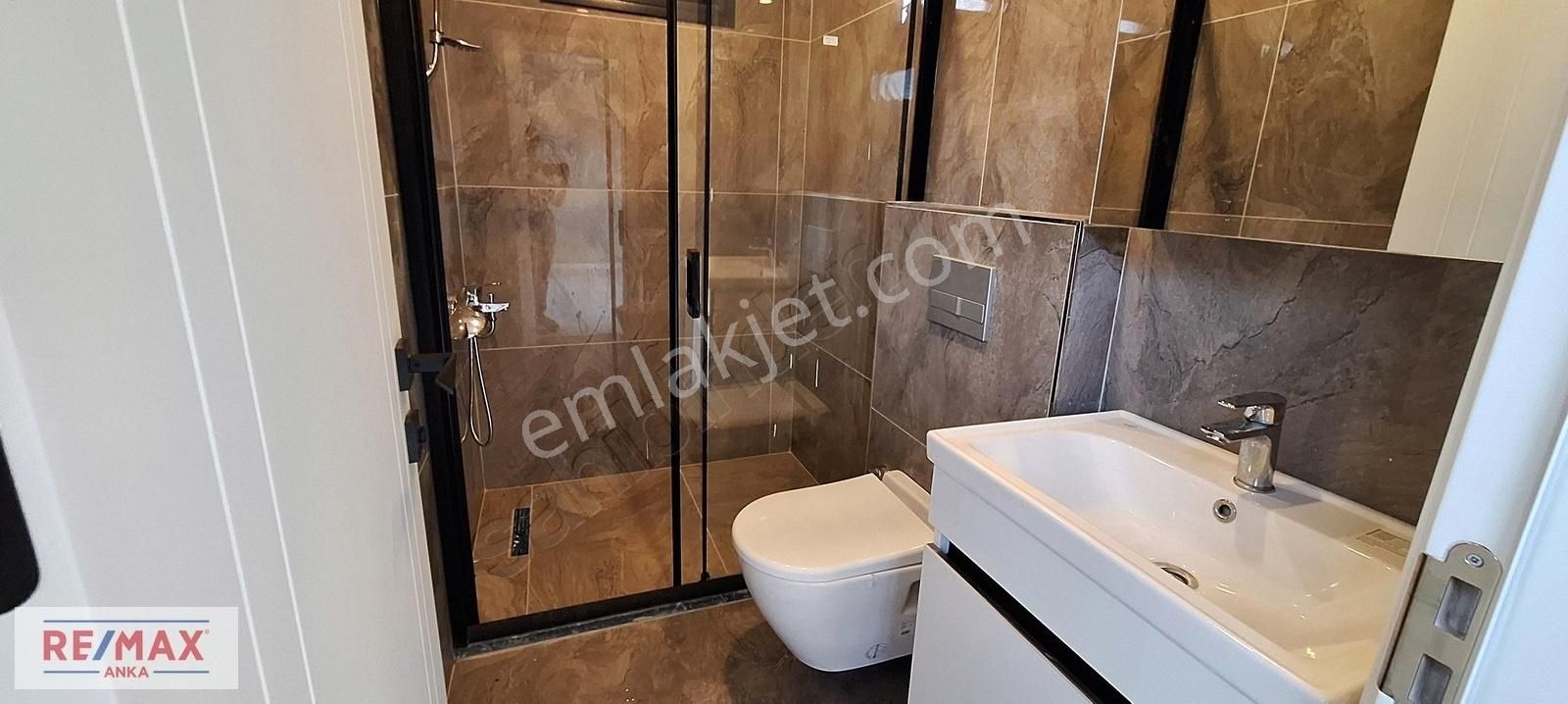 Doğa İle İç İçe Akıllı Ev Sistemi Müstakil Havuzlu Modern Villa - Görsel 6