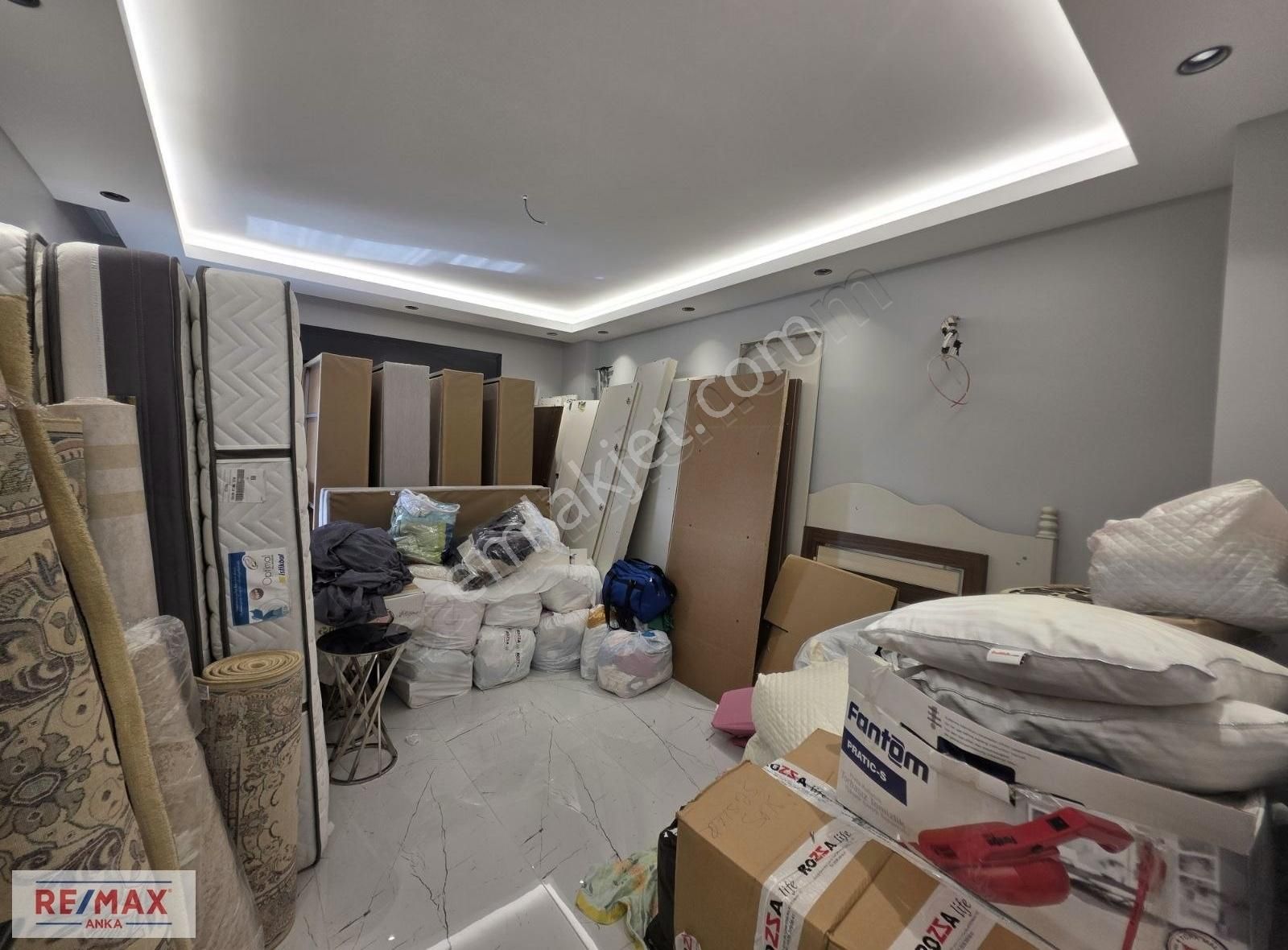 Remax Anka'dan Çavuş 'da Müstakil 4+1 Havuzlu Satılık Villa - Görsel 32