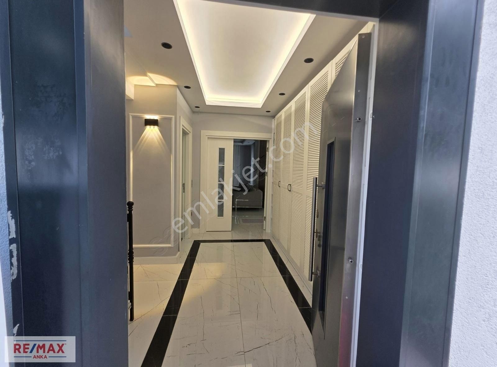 Remax Anka'dan Çavuş 'da Müstakil 4+1 Havuzlu Satılık Villa - Görsel 28