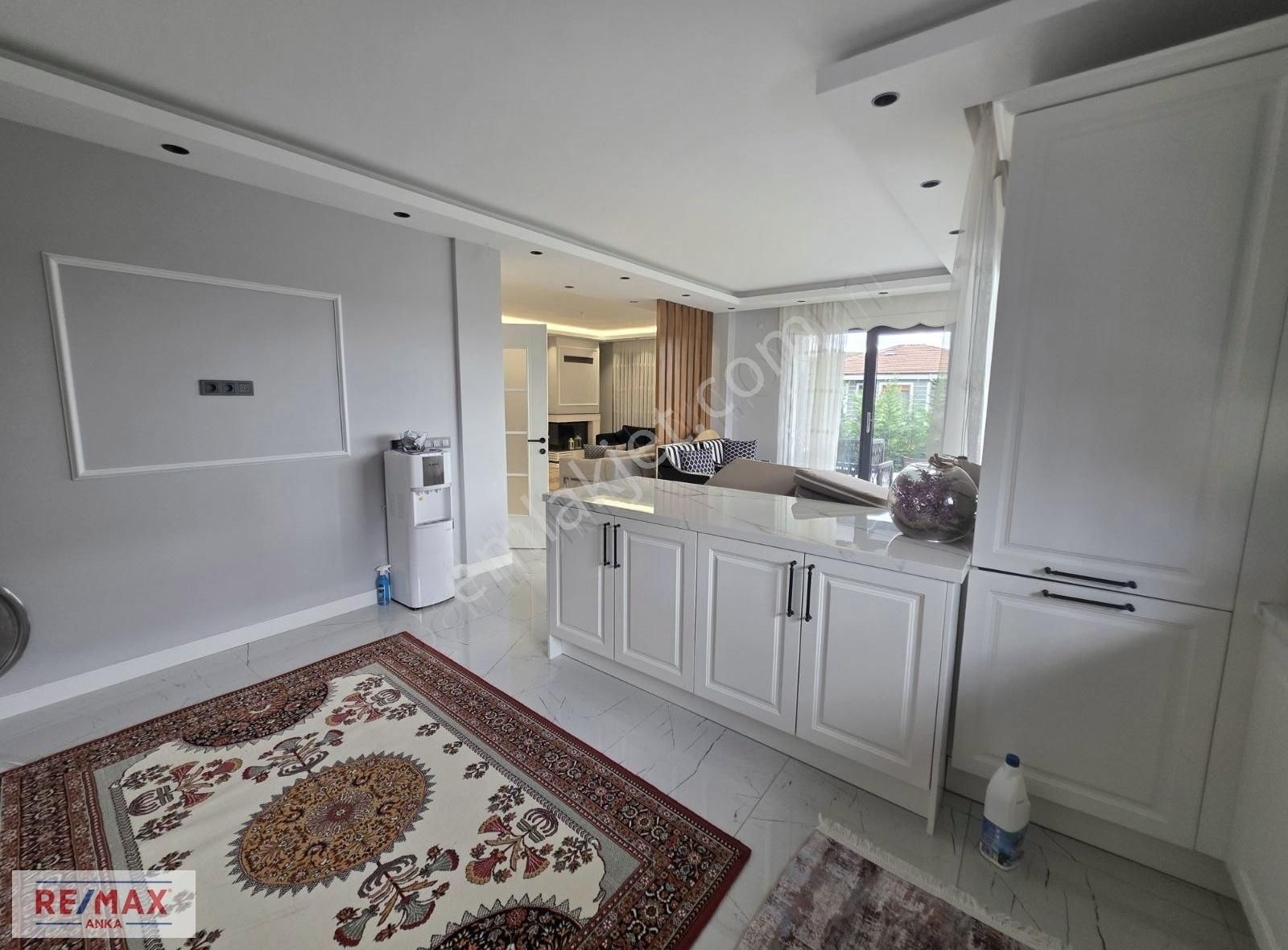 Remax Anka'dan Çavuş 'da Müstakil 4+1 Havuzlu Satılık Villa - Görsel 6