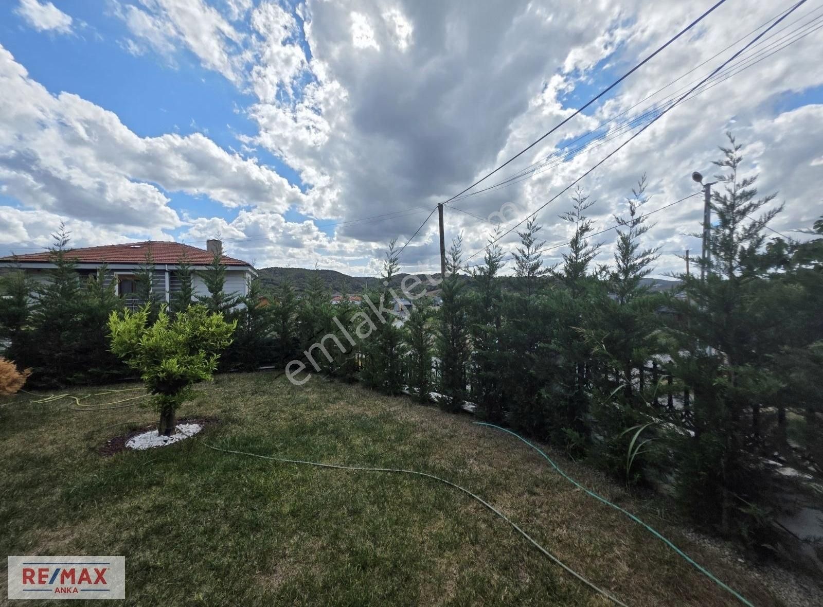 Remax Anka'dan Çavuş 'da Müstakil 4+1 Havuzlu Satılık Villa - Görsel 25