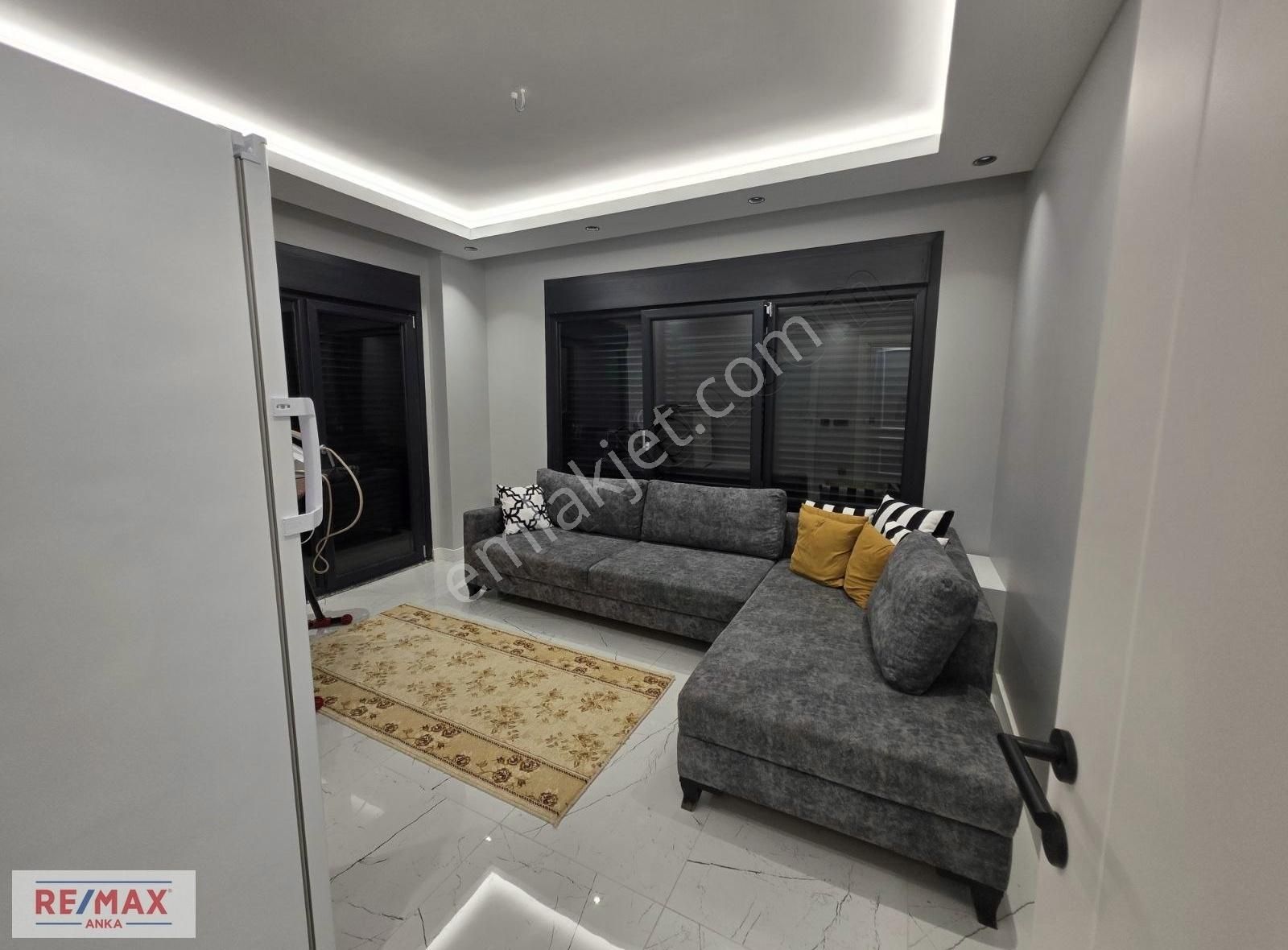 Remax Anka'dan Çavuş 'da Müstakil 4+1 Havuzlu Satılık Villa - Görsel 27
