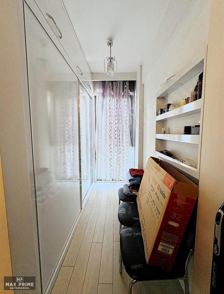Max Prıme | Selçukbey'de 3+1 / 165 M² Ara Kat Lüks Fırsat Daire - Görsel 9