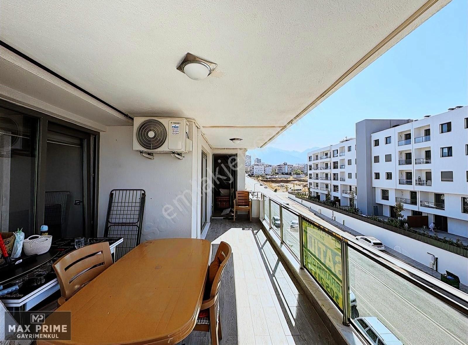 Max Prıme | Selçukbey'de 3+1 / 165 M² Ara Kat Lüks Fırsat Daire - Görsel 4