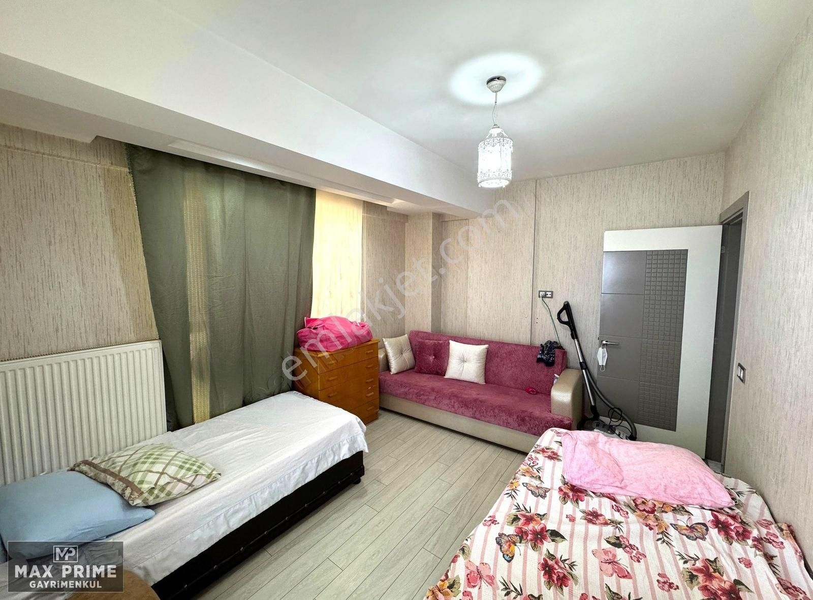 Max Prıme | Selçukbey'de 3+1 / 165 M² Ara Kat Lüks Fırsat Daire - Görsel 18
