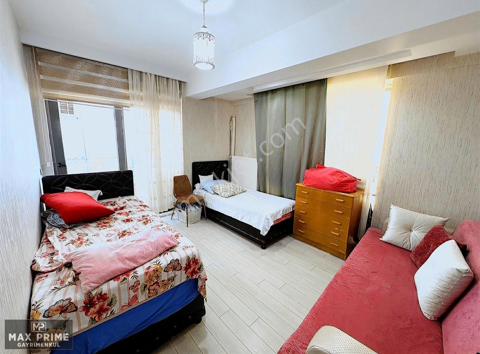 Max Prıme | Selçukbey'de 3+1 / 165 M² Ara Kat Lüks Fırsat Daire - Görsel 10
