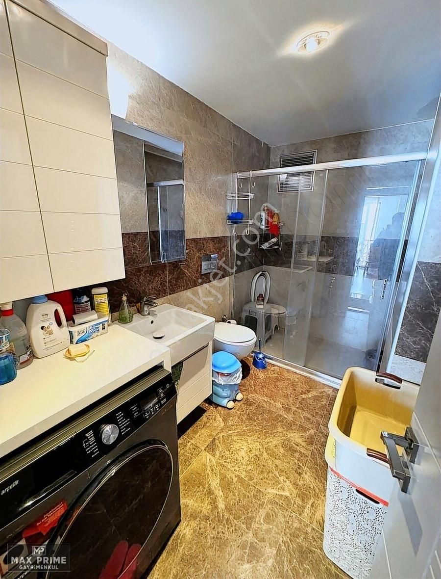 Max Prıme | Selçukbey'de 3+1 / 165 M² Ara Kat Lüks Fırsat Daire - Görsel 11
