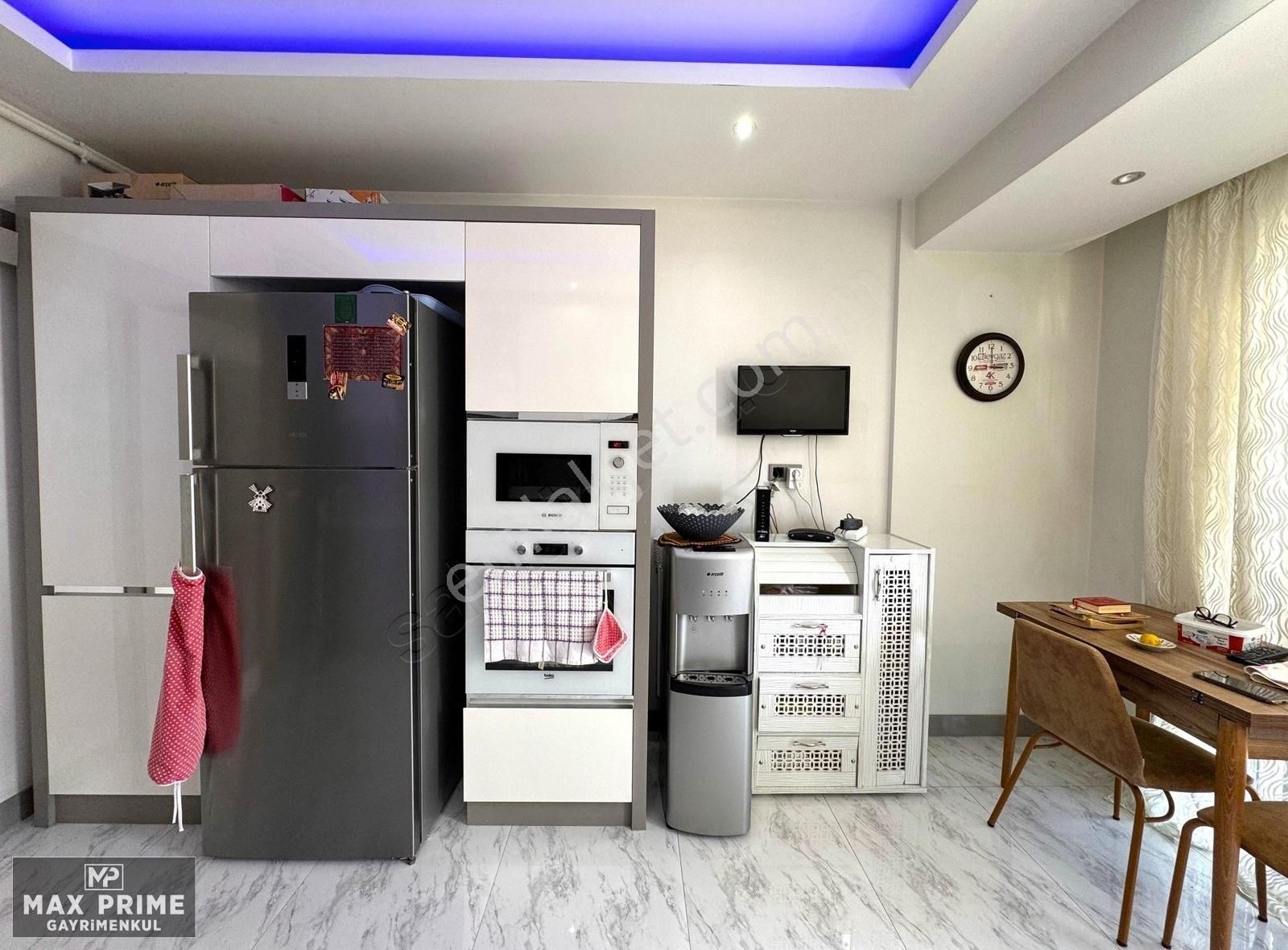 Max Prıme | Selçukbey'de 3+1 / 165 M² Ara Kat Lüks Fırsat Daire - Görsel 20