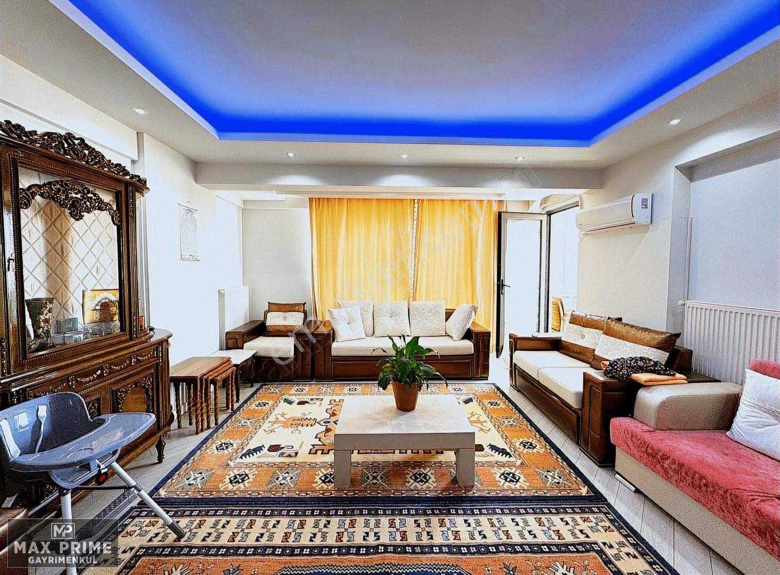 Max Prıme | Selçukbey'de 3+1 / 165 M² Ara Kat Lüks Fırsat Daire - Görsel 24
