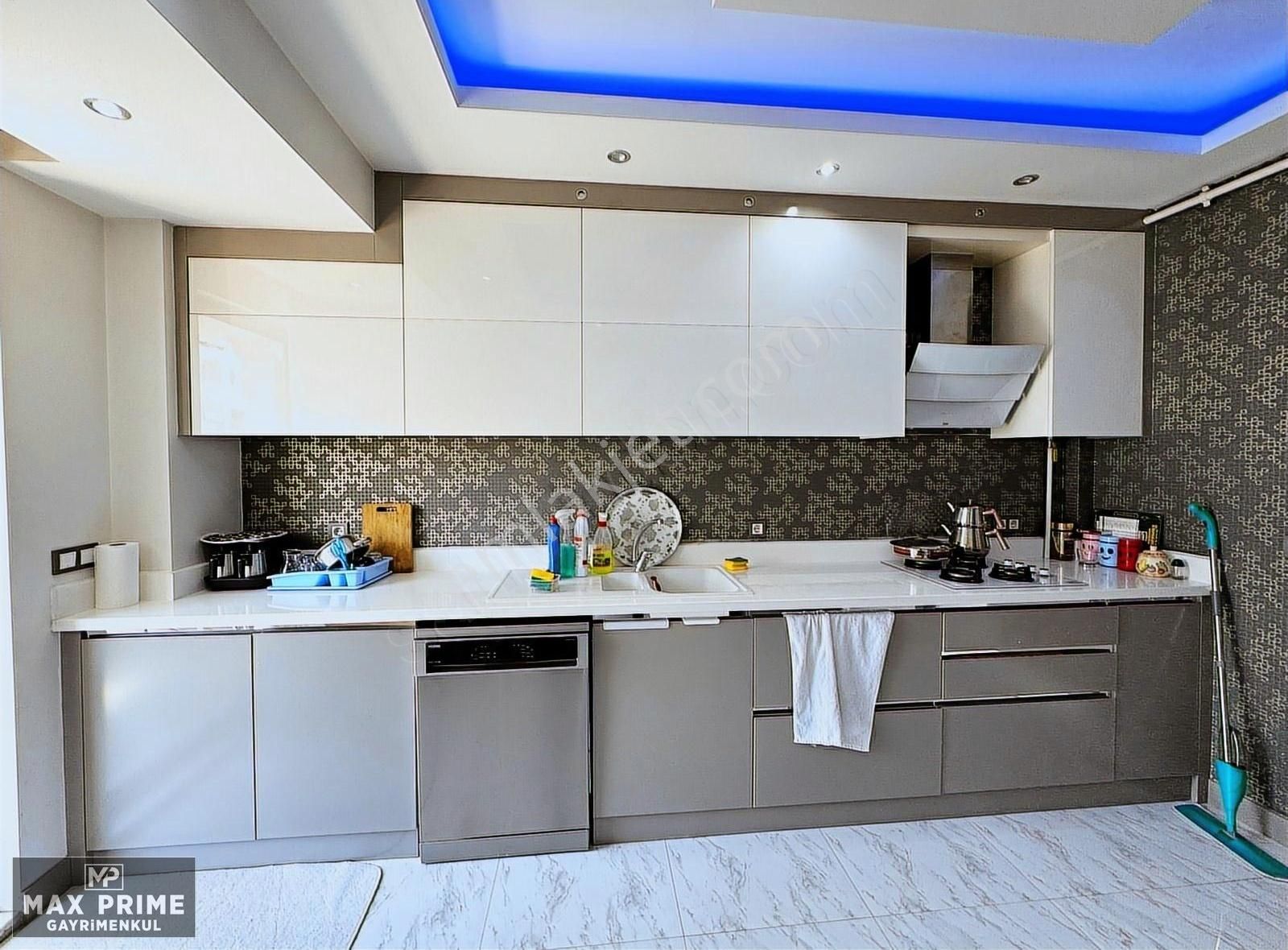 Max Prıme | Selçukbey'de 3+1 / 165 M² Ara Kat Lüks Fırsat Daire - Görsel 23