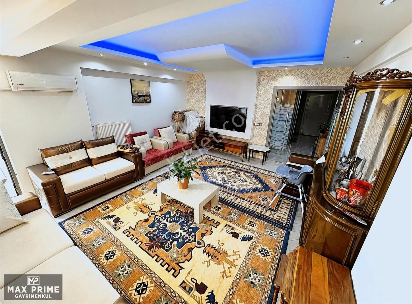 Max Prıme | Selçukbey'de 3+1 / 165 M² Ara Kat Lüks Fırsat Daire - Görsel 16