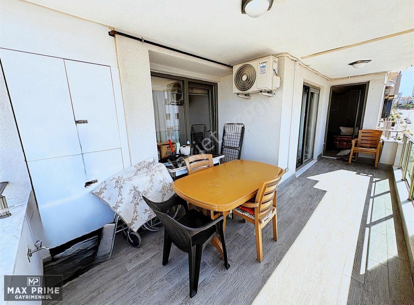 Max Prıme | Selçukbey'de 3+1 / 165 M² Ara Kat Lüks Fırsat Daire - Görsel 27