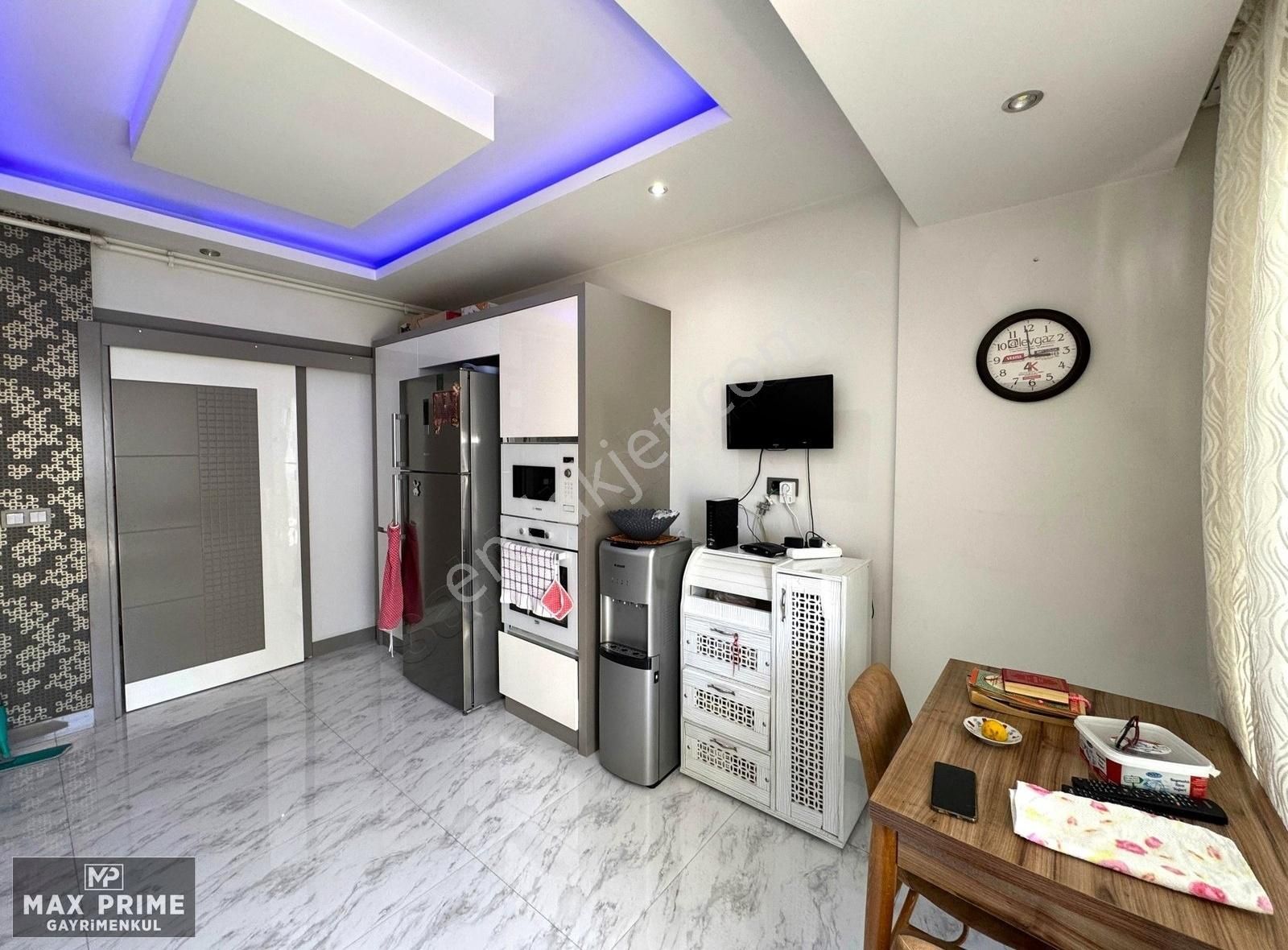 Max Prıme | Selçukbey'de 3+1 / 165 M² Ara Kat Lüks Fırsat Daire - Görsel 26