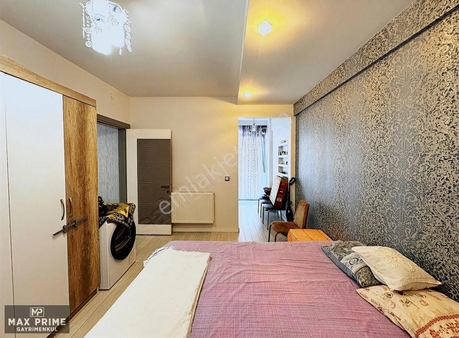 Max Prıme | Selçukbey'de 3+1 / 165 M² Ara Kat Lüks Fırsat Daire - Görsel 15
