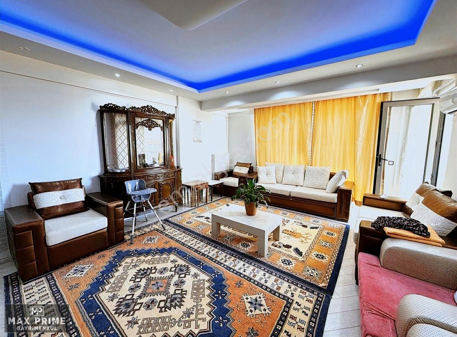 Max Prıme | Selçukbey'de 3+1 / 165 M² Ara Kat Lüks Fırsat Daire - Görsel 7