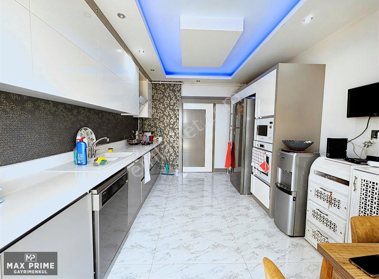 Max Prıme | Selçukbey'de 3+1 / 165 M² Ara Kat Lüks Fırsat Daire - Görsel 25