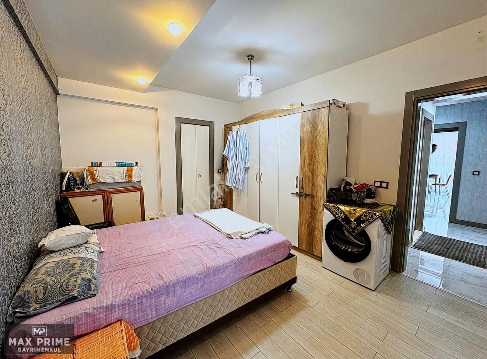 Max Prıme | Selçukbey'de 3+1 / 165 M² Ara Kat Lüks Fırsat Daire - Görsel 21