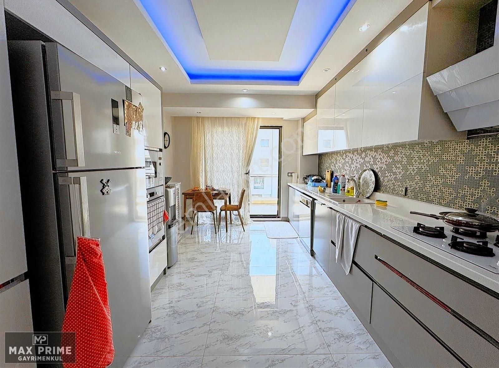 Max Prıme | Selçukbey'de 3+1 / 165 M² Ara Kat Lüks Fırsat Daire - Görsel 8