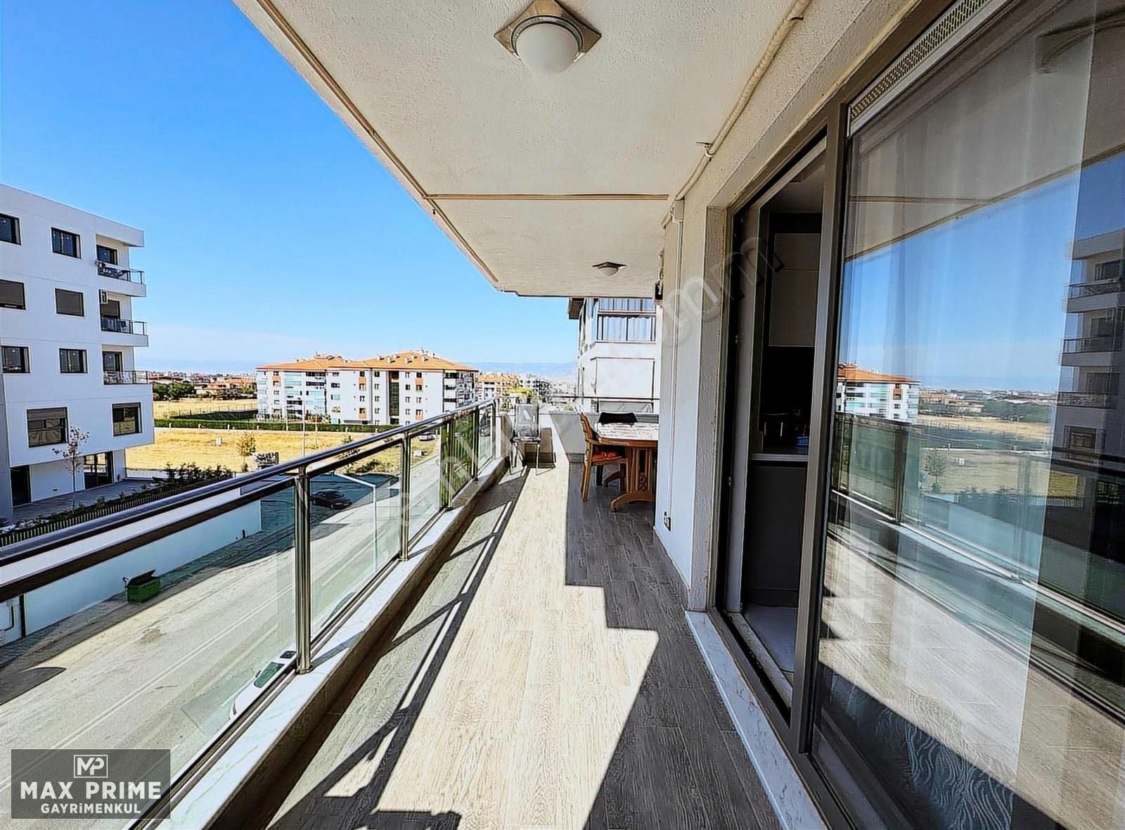 Max Prıme | Selçukbey'de 3+1 / 165 M² Ara Kat Lüks Fırsat Daire - Görsel 14