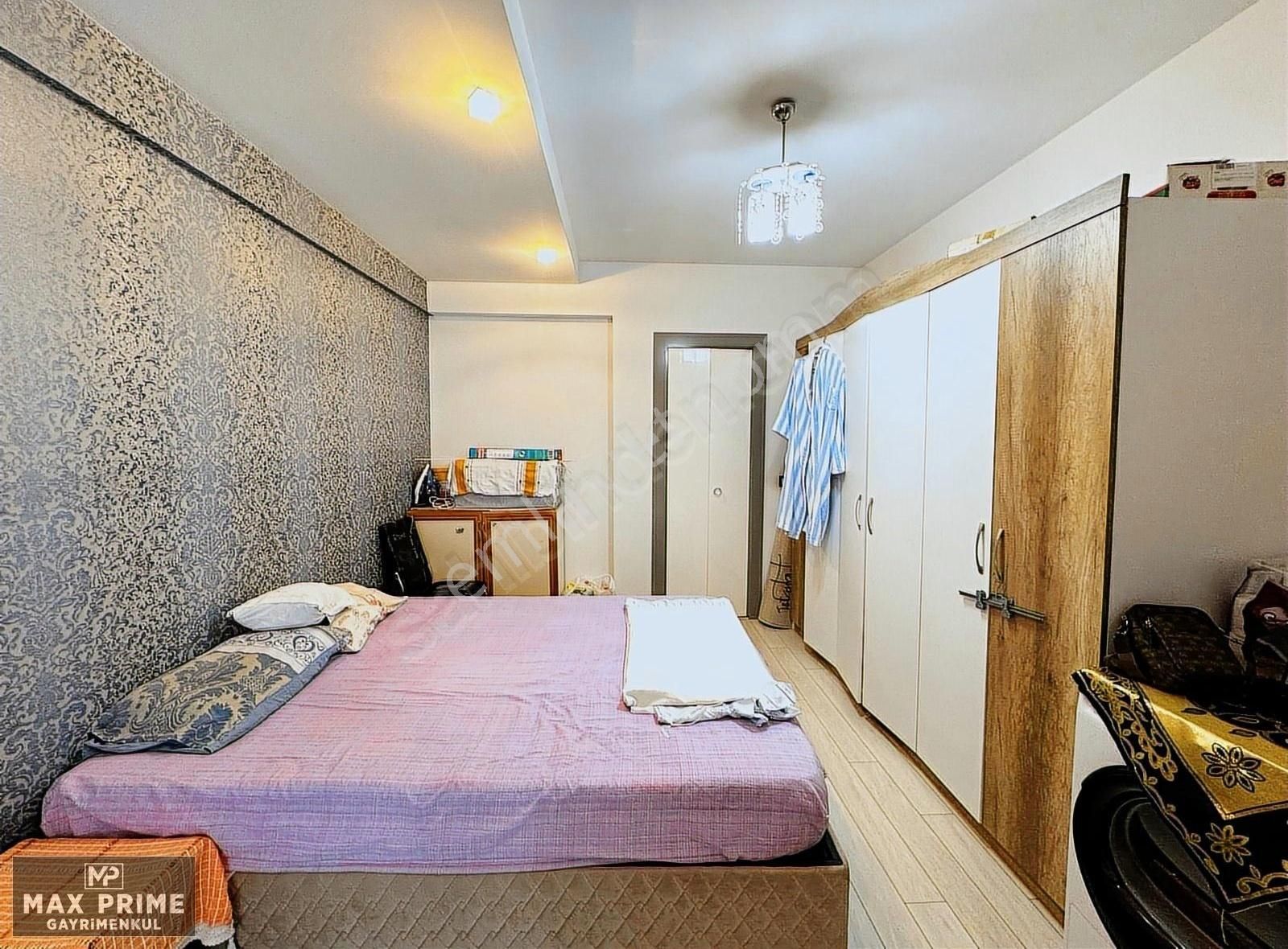 Max Prıme | Selçukbey'de 3+1 / 165 M² Ara Kat Lüks Fırsat Daire - Görsel 5