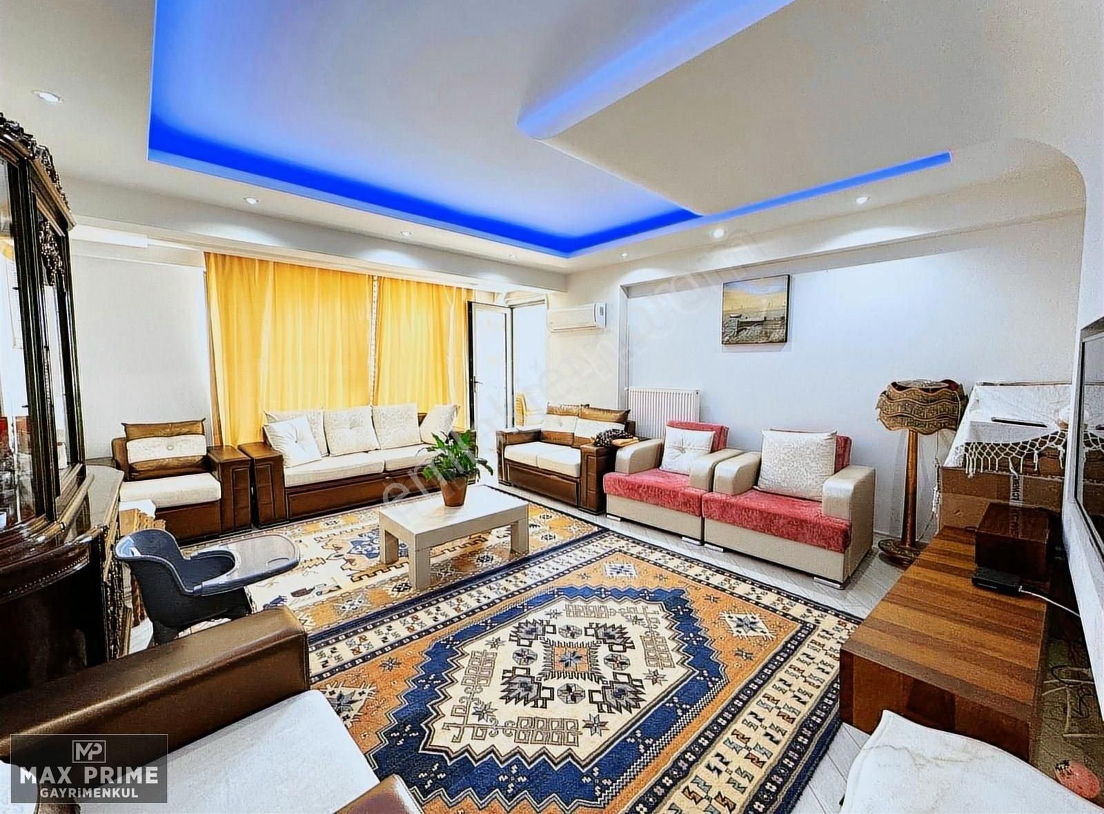 Max Prıme | Selçukbey'de 3+1 / 165 M² Ara Kat Lüks Fırsat Daire - Görsel 12