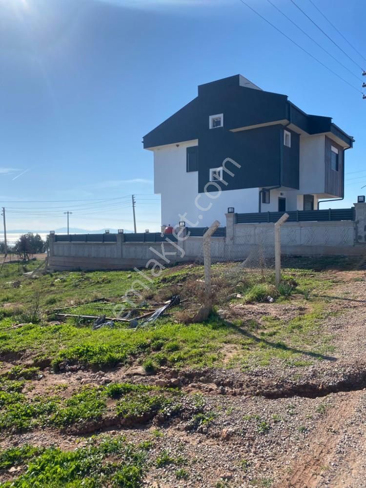 Çandarlıda Denize Yürüme Mesafesinde İmarlı Yatırım Fırsatı - Görsel 30