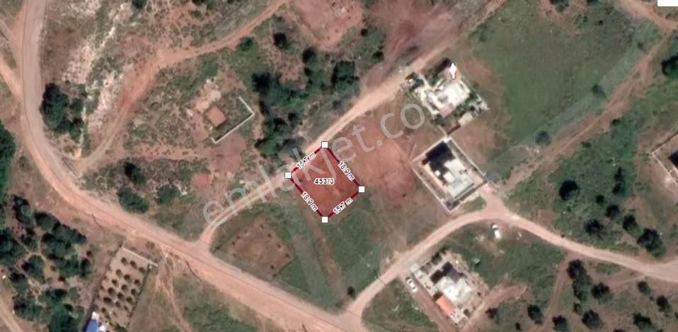 Çandarlıda Denize Yürüme Mesafesinde İmarlı Yatırım Fırsatı - Görsel 21