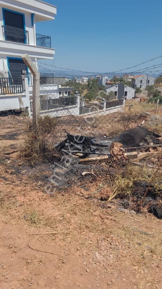 Çandarlıda Denize Yürüme Mesafesinde İmarlı Yatırım Fırsatı - Görsel 5