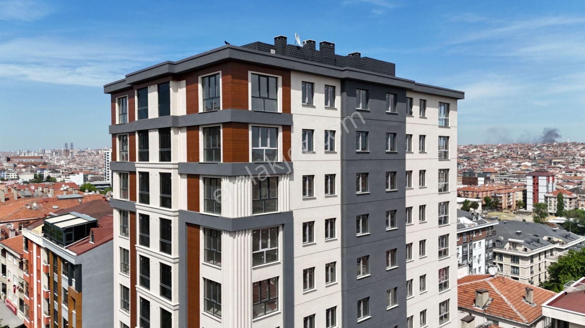 Atlas'tan, Butik Site, 3+1, 135m2, 3.kat, Ön Cephe, K.otoparklı - Görsel 31