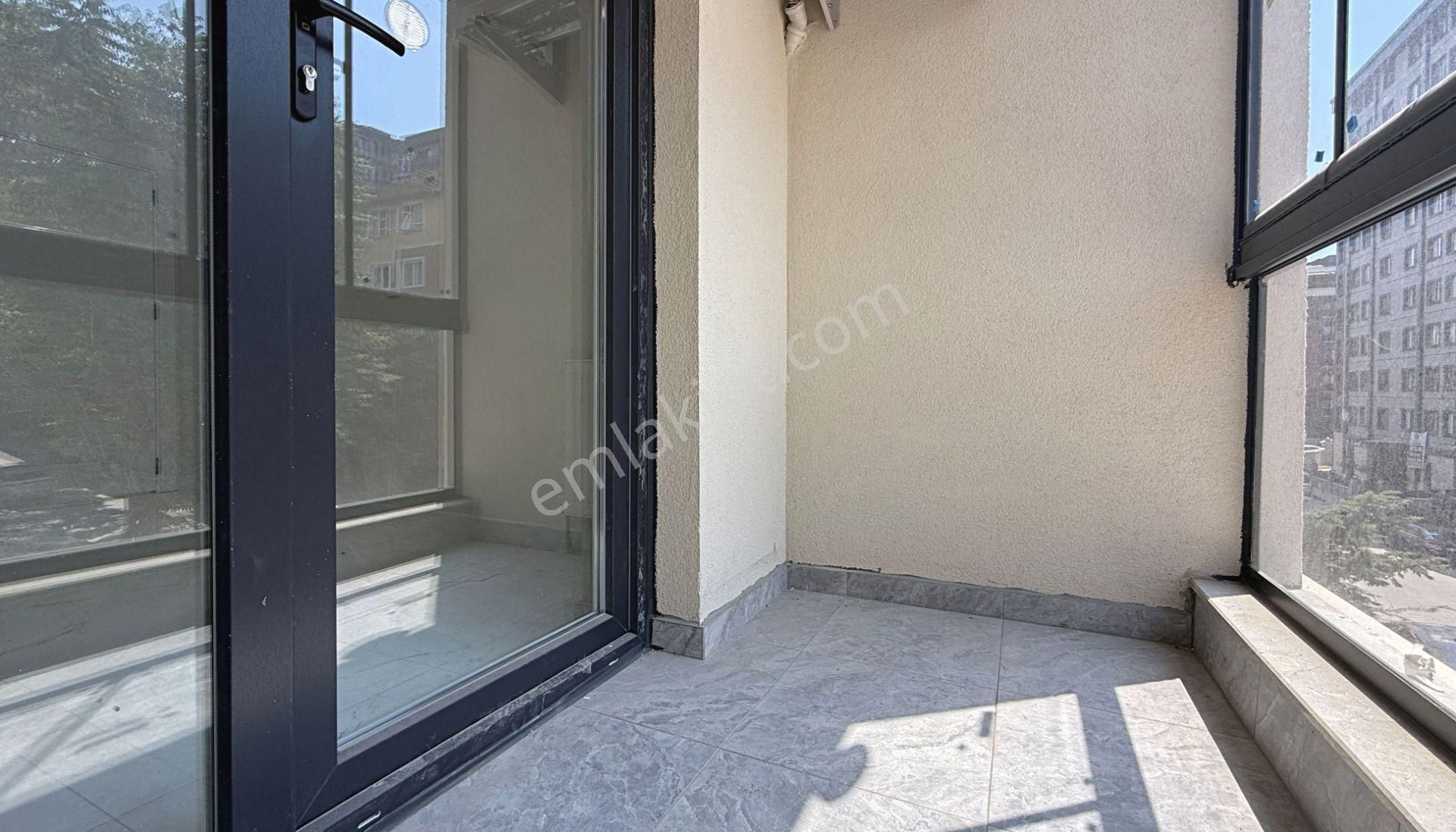 Atlas'tan, Butik Site, 3+1, 135m2, 3.kat, Ön Cephe, K.otoparklı - Görsel 9