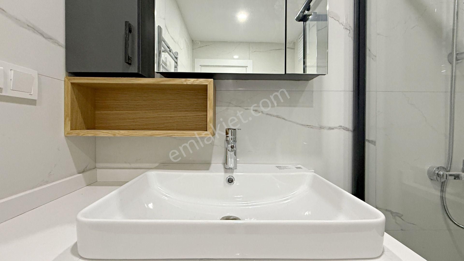 Atlas'tan, Butik Site, 3+1, 135m2, 3.kat, Ön Cephe, K.otoparklı - Görsel 26