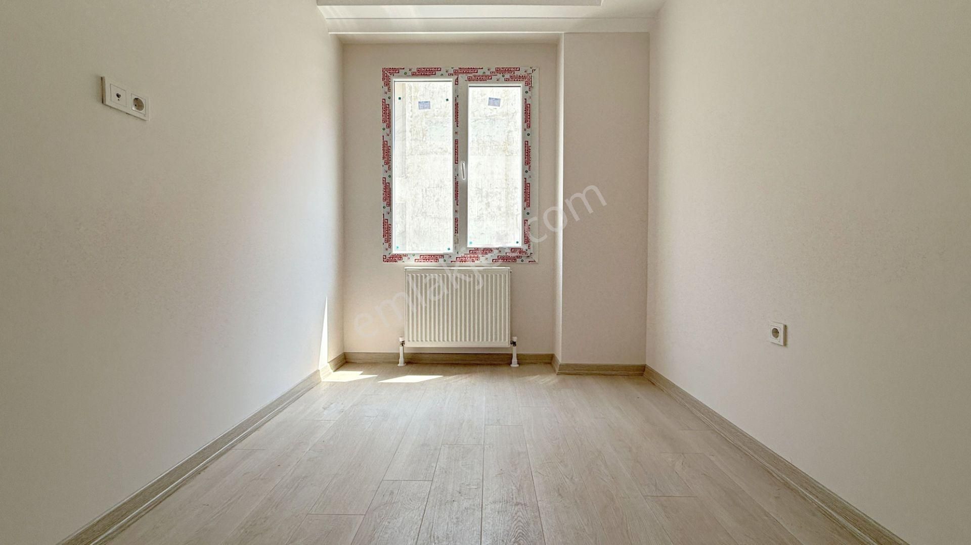 Atlas'tan, Butik Site, 3+1, 135m2, 3.kat, Ön Cephe, K.otoparklı - Görsel 22