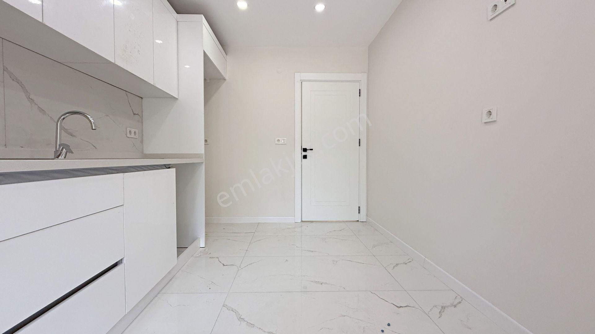 Atlas'tan, Butik Site, 3+1, 135m2, 3.kat, Ön Cephe, K.otoparklı - Görsel 5